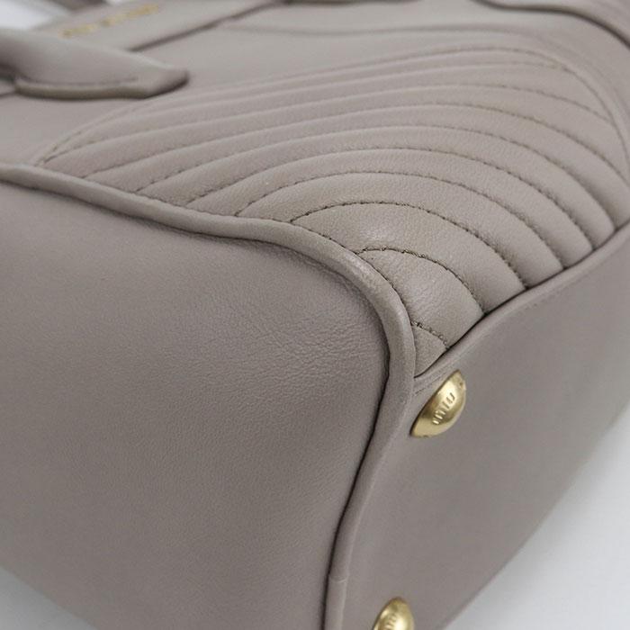 miu miu（ミュウミュウ） 中古良品 MIUMIU(OUTLET) アウトレット