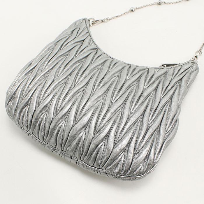miu miu（ミュウミュウ） 中古 MIUMIU(OUTLET) アウトレット