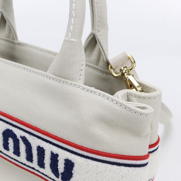 miu miu（ミュウミュウ） 中古良品 MIUMIU(OUTLET) アウトレット 