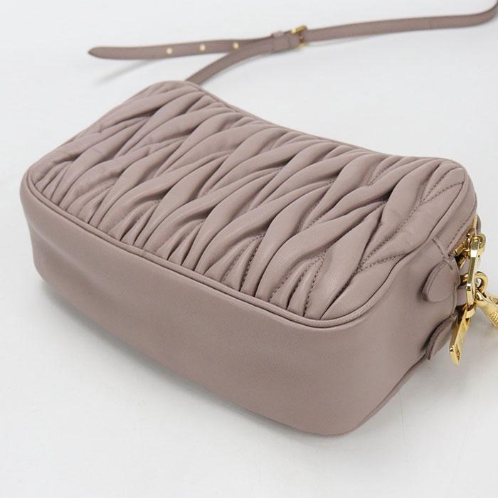 miu miu（ミュウミュウ） 中古良品 MIUMIU(OUTLET) アウトレット