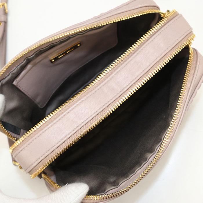 miu miu（ミュウミュウ） 中古良品 MIUMIU(OUTLET) アウトレット