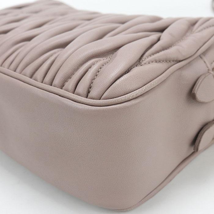 miu miu（ミュウミュウ） 中古良品 MIUMIU(OUTLET) アウトレット