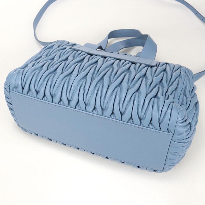 miu miu（ミュウミュウ） 中古良品 MIUMIU(OUTLET) アウトレット