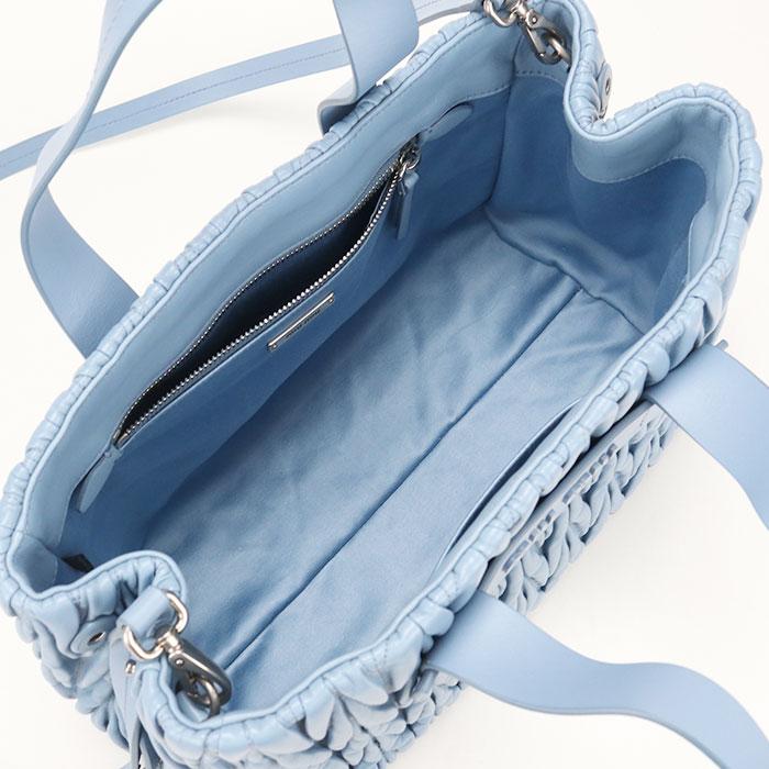 miu miu（ミュウミュウ） 中古良品 MIUMIU(OUTLET) アウトレット