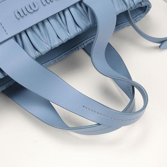 miu miu（ミュウミュウ） 中古良品 MIUMIU(OUTLET) アウトレット
