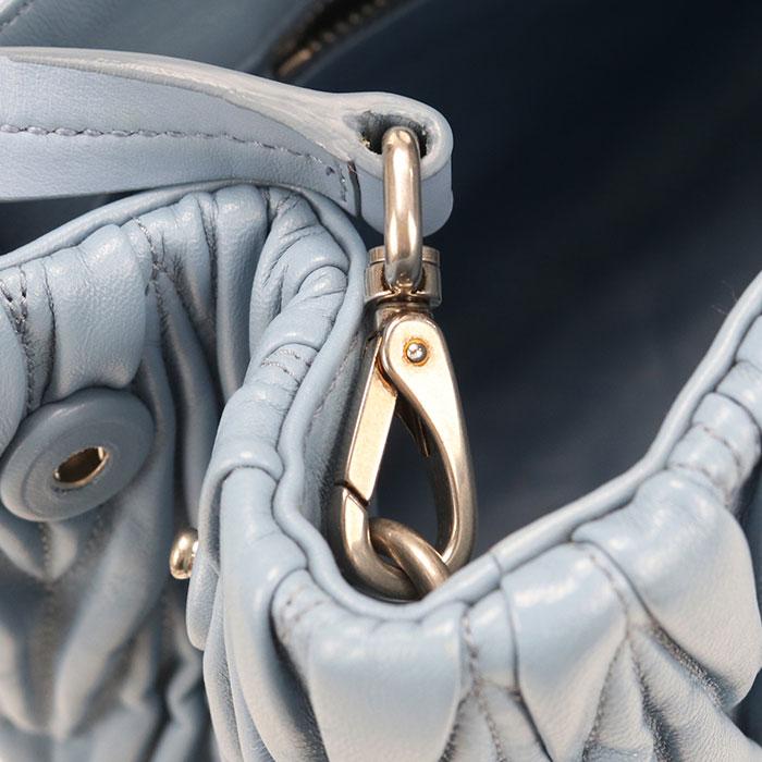 miu miu（ミュウミュウ） 中古良品 MIUMIU(OUTLET) アウトレット