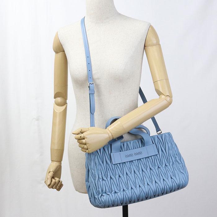 miu miu（ミュウミュウ） 中古良品 MIUMIU(OUTLET) アウトレット