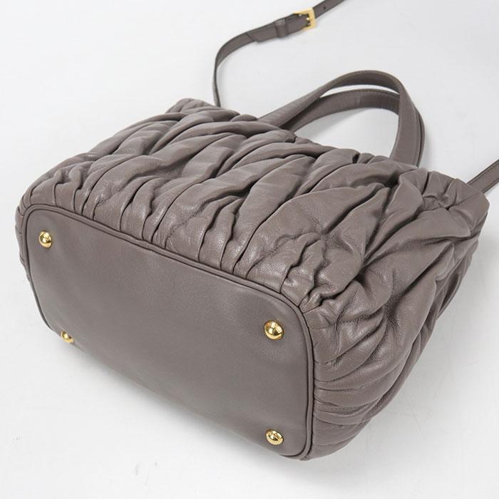 miu miu（ミュウミュウ） 中古良品 MIUMIU(OUTLET) アウトレット