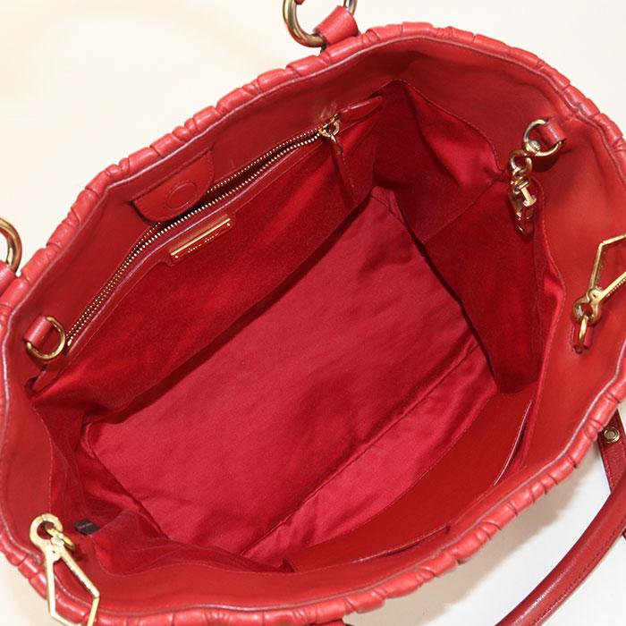 miu miu（ミュウミュウ） 中古良品 MIUMIU(OUTLET) アウトレット