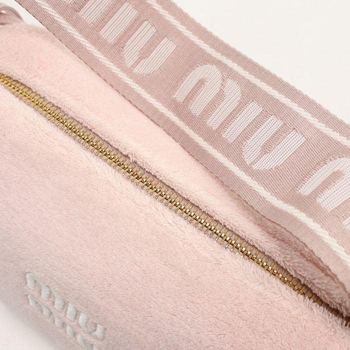 miu miu（ミュウミュウ） 中古・未使用 MIUMIU(OUTLET) アウトレット