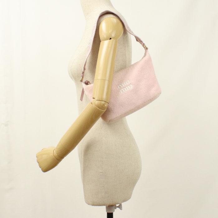 miu miu（ミュウミュウ） 中古・未使用 MIUMIU(OUTLET) アウトレット