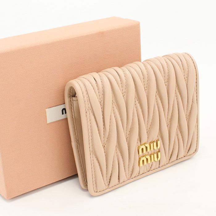 miu miu（ミュウミュウ） 中古・未使用 MIUMIU(OUTLET) アウトレット 