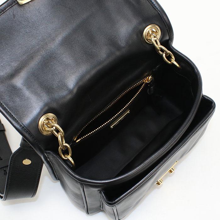 miu miu（ミュウミュウ） 中古良品 MIUMIU(OUTLET) アウトレット 斜め