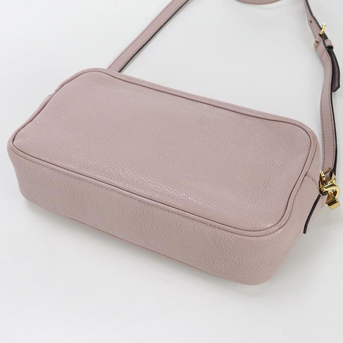 miu 中古良品ミュウミュウ アウトレットMIUMIUOUTLET マドラス