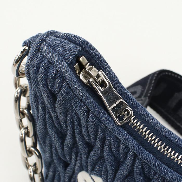 miu 中古美品ミュウミュウ アウトレットMIUMIUOUTLET マテラッセ miu 中古美品ミュウミュウ アウトレットMIUMIUOUTLET マテラッセ