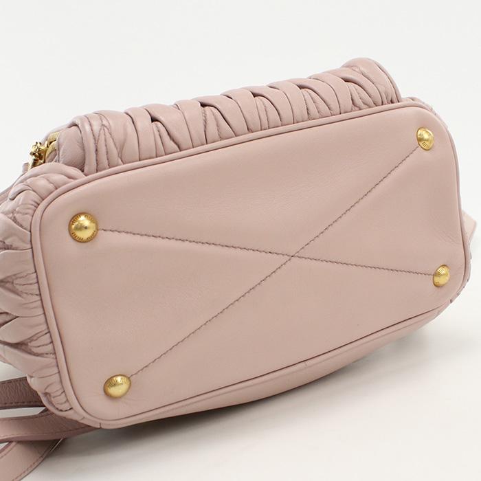 miu miu（ミュウミュウ） 中古良品 MIUMIU(OUTLET) アウトレット