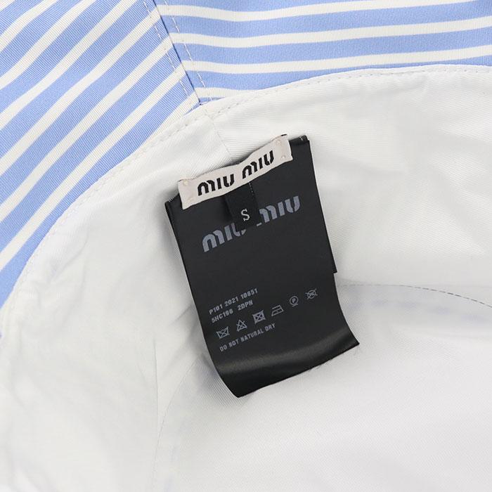 miu miu（ミュウミュウ） 中古・未使用 MIUMIU(OUTLET) アウトレット