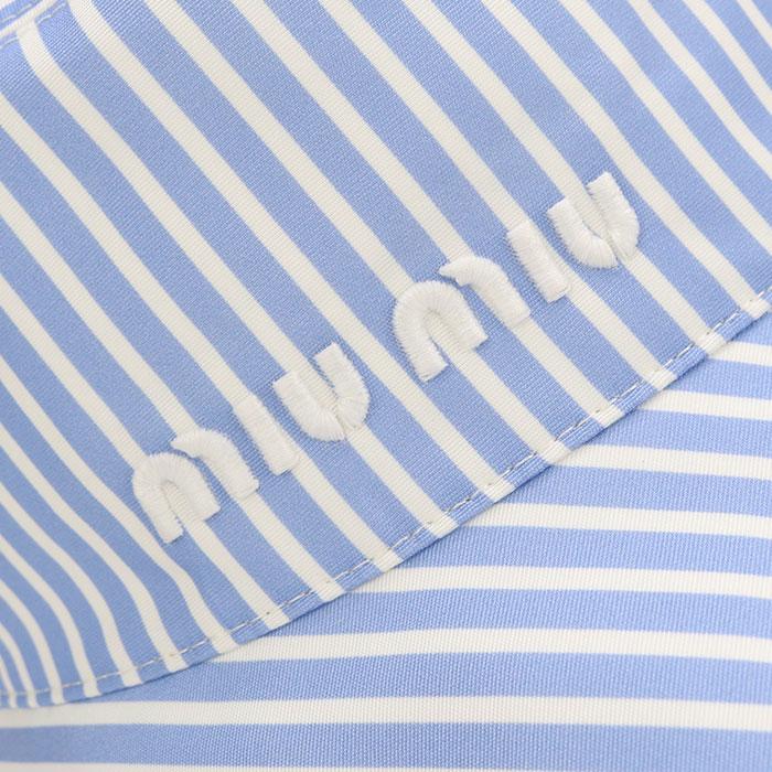 miu miu（ミュウミュウ） 中古・未使用 MIUMIU(OUTLET) アウトレット