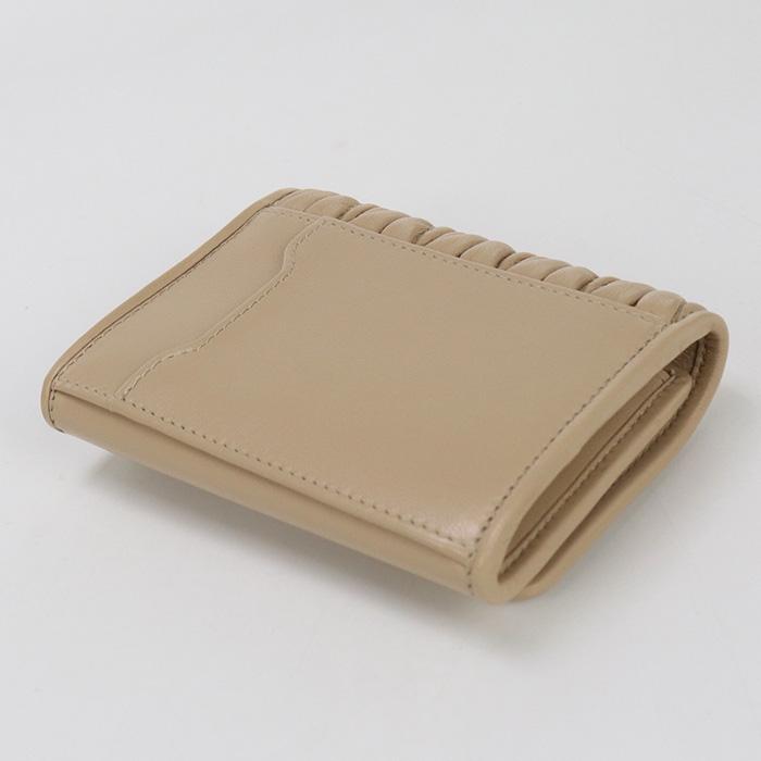 MIUMIU(OUTLET) 名刺入れ 5MC104 2FPP F0036【ランク：S】 miu 【中古・未使用】 MIUMIU(OUTLET) ミュウミュウ