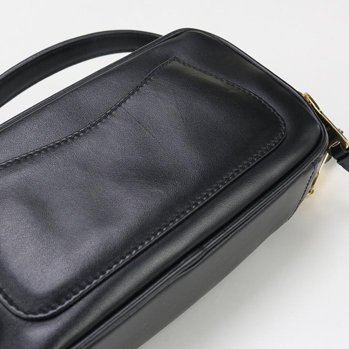 miu miu（ミュウミュウ） 中古良品 MIUMIU(OUTLET) アウトレット 斜め