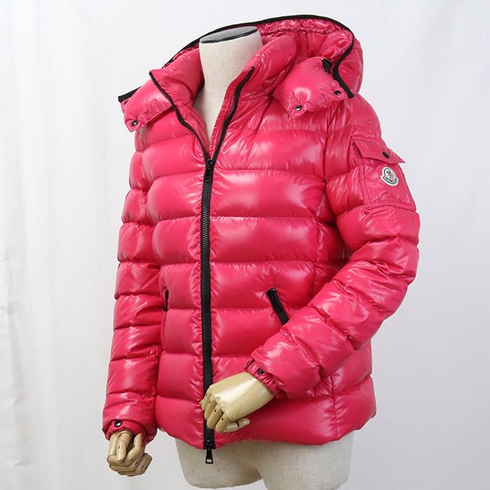 【中古】MONCLER モンクレール BADY 4685805 68950 ダウンジャケット ナイロン レディース Aランク MONCLER（モンクレール） 中古良品 ダウンジャケット 4685805 68950