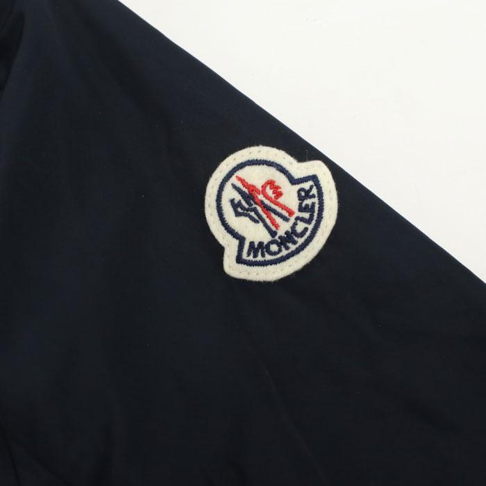 中古MONCLER モンクレール その他アウター 1C70900 C0276 779 MALACHITE レディース ネイビー MONCLER（モンクレール） 中古 その他アウター 1C70900 C0276 779
