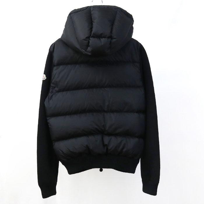 MONCLER（モンクレール） 中古良品 その他ジャケット 9413500 94111 