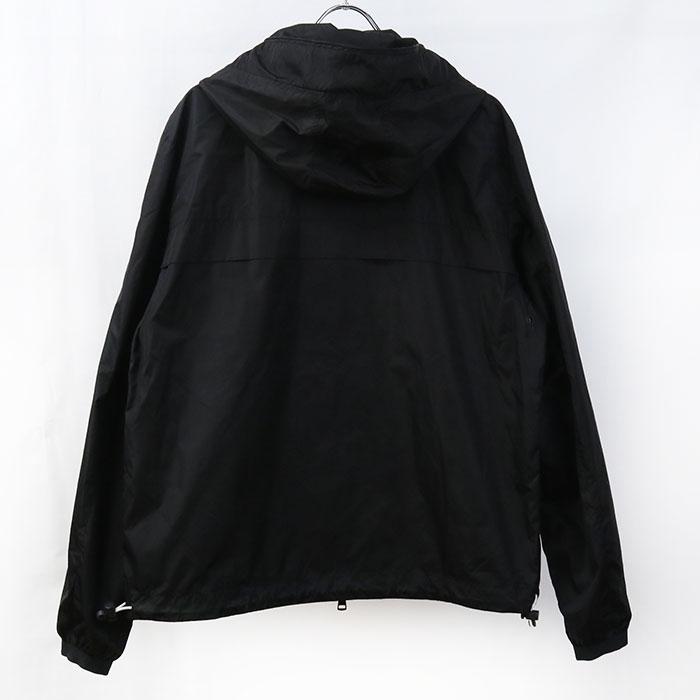 中古良品 MONCLER モンクレール その他ジャケット 1A73800 54155 MASSEREAU メンズ ブラックの画像