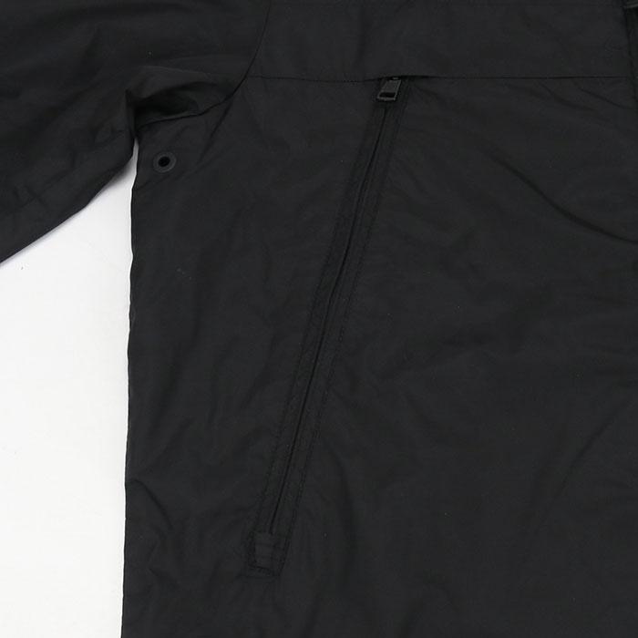 中古良品 MONCLER モンクレール その他ジャケット 1A73800 54155 MASSEREAU メンズ ブラックの画像