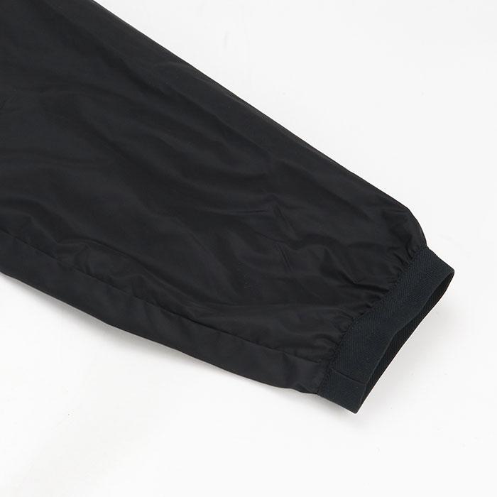中古良品 MONCLER モンクレール その他ジャケット 1A73800 54155 MASSEREAU メンズ ブラックの画像