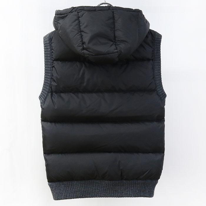 MONCLER（モンクレール） 中古良品 ダウンベスト 9413400 94111 