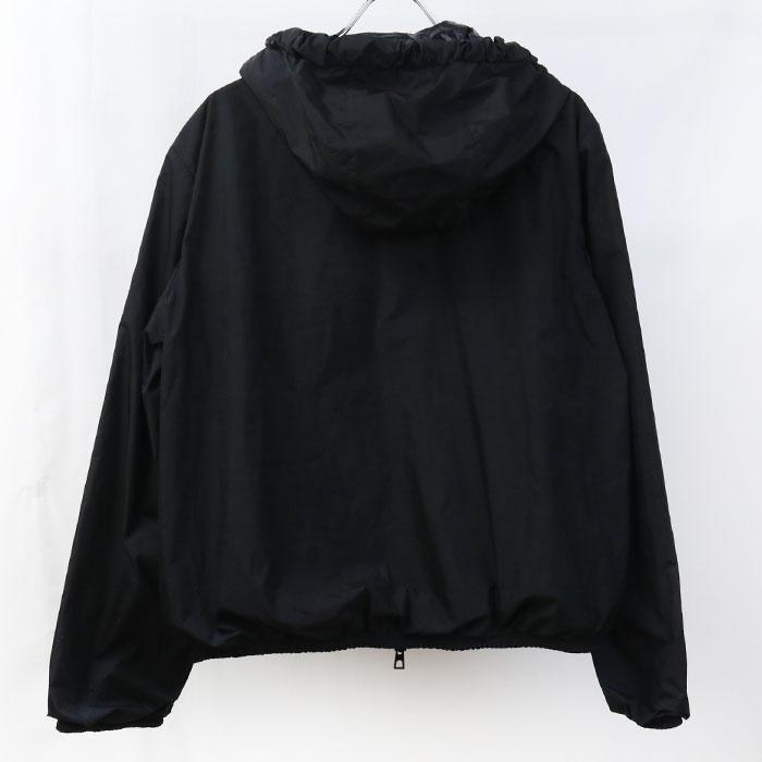 中古・未使用 MONCLER モンクレール その他ジャケット 1A00117 5396L CASSIE レディース ブラックの画像