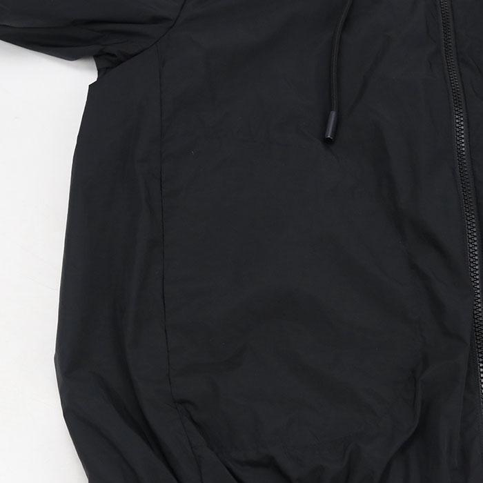 中古・未使用 MONCLER モンクレール その他ジャケット 1A00117 5396L CASSIE レディース ブラックの画像