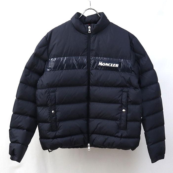 MONCLER（モンクレール） 中古良品 ダウンジャケット 4194085 68352 