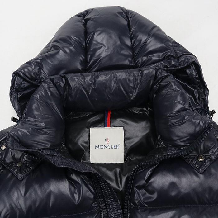 MONCLER（モンクレール） 中古良品 ダウンジャケット 40366 50 68950