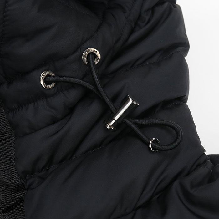 MONCLER（モンクレール） 中古良品 ダウンジャケット TRICOT CARDIGAN