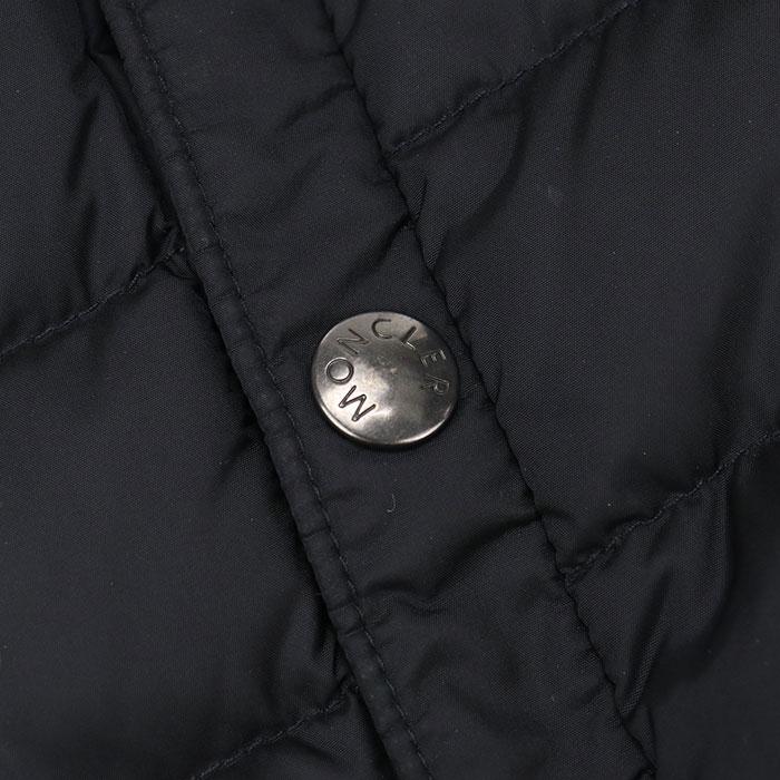 MONCLER（モンクレール） 中古良品 ダウンジャケット TRICOT CARDIGAN