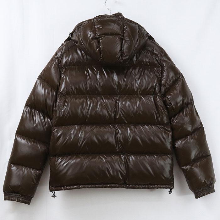 中古良品 MONCLER モンクレール ダウンジャケット 41303 60 68950 K2