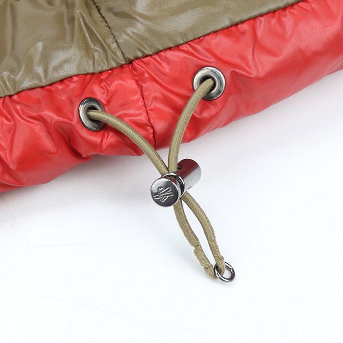 MONCLER（モンクレール） 中古良品 ダウンベスト BARTHOLOME メンズ