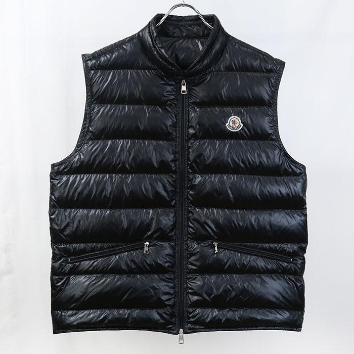MONCLER（モンクレール） 中古良品 ダウンベスト ダウンベスト GUI 