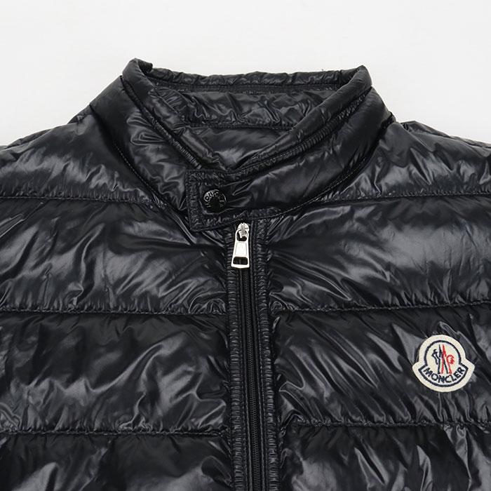 MONCLER（モンクレール） 中古良品 ダウンベスト ダウンベスト GUI