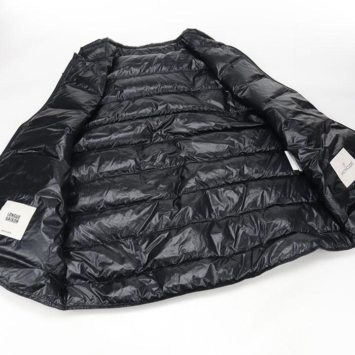 MONCLER（モンクレール） 中古良品 ダウンベスト ダウンベスト GUI
