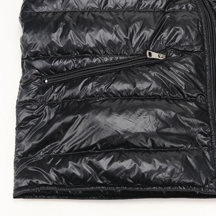 MONCLER（モンクレール） 中古良品 ダウンベスト ダウンベスト GUI