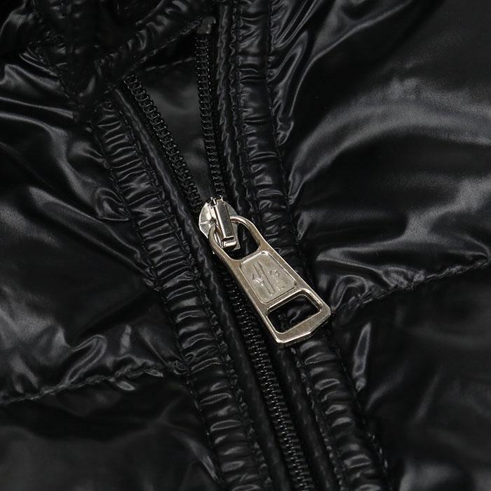MONCLER（モンクレール） 中古良品 ダウンベスト ダウンベスト