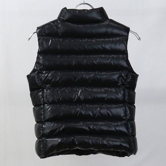 MONCLER（モンクレール） 中古良品 ダウンベスト MON110936 4833605