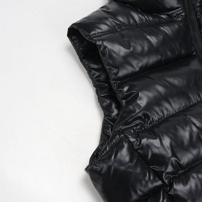 MONCLER（モンクレール） 中古良品 ダウンベスト MON110936 4833605