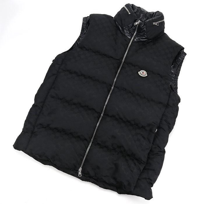 MONCLER（モンクレール） 中古良品 ダウンベスト 1A00208 596C0 KITA 