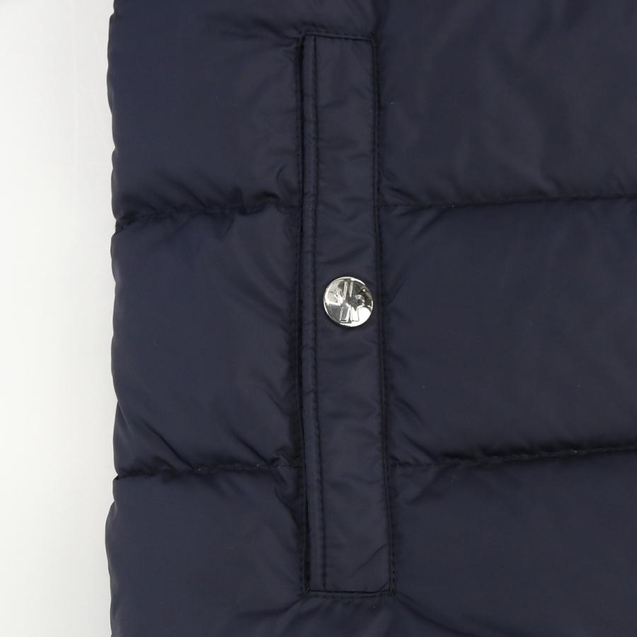 中古・未使用モンクレールMONCLER SERVIERES ブランド ダウンジャケット 4194085 68352 742  ランク：S us-1 メンズ usd_out｜bighit｜08