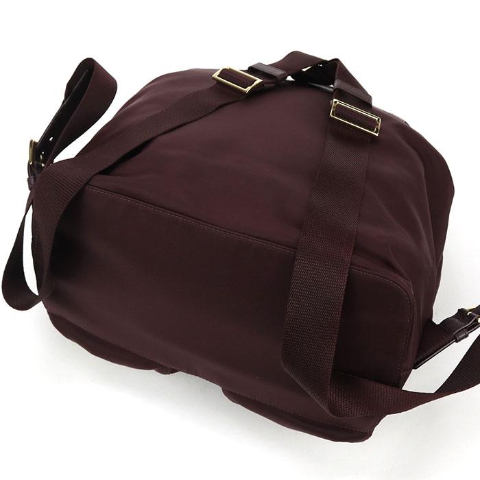 PRADA（プラダ） 中古・未使用 リュック バックパック Re-Nylon ユニ
