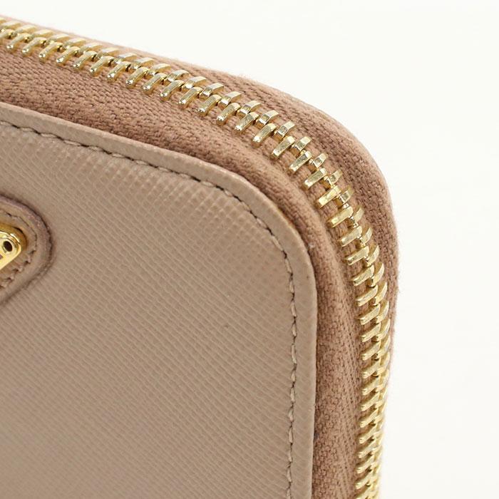 PRADA（プラダ） 中古良品 小銭入れ 1ML522 QHH コインケース